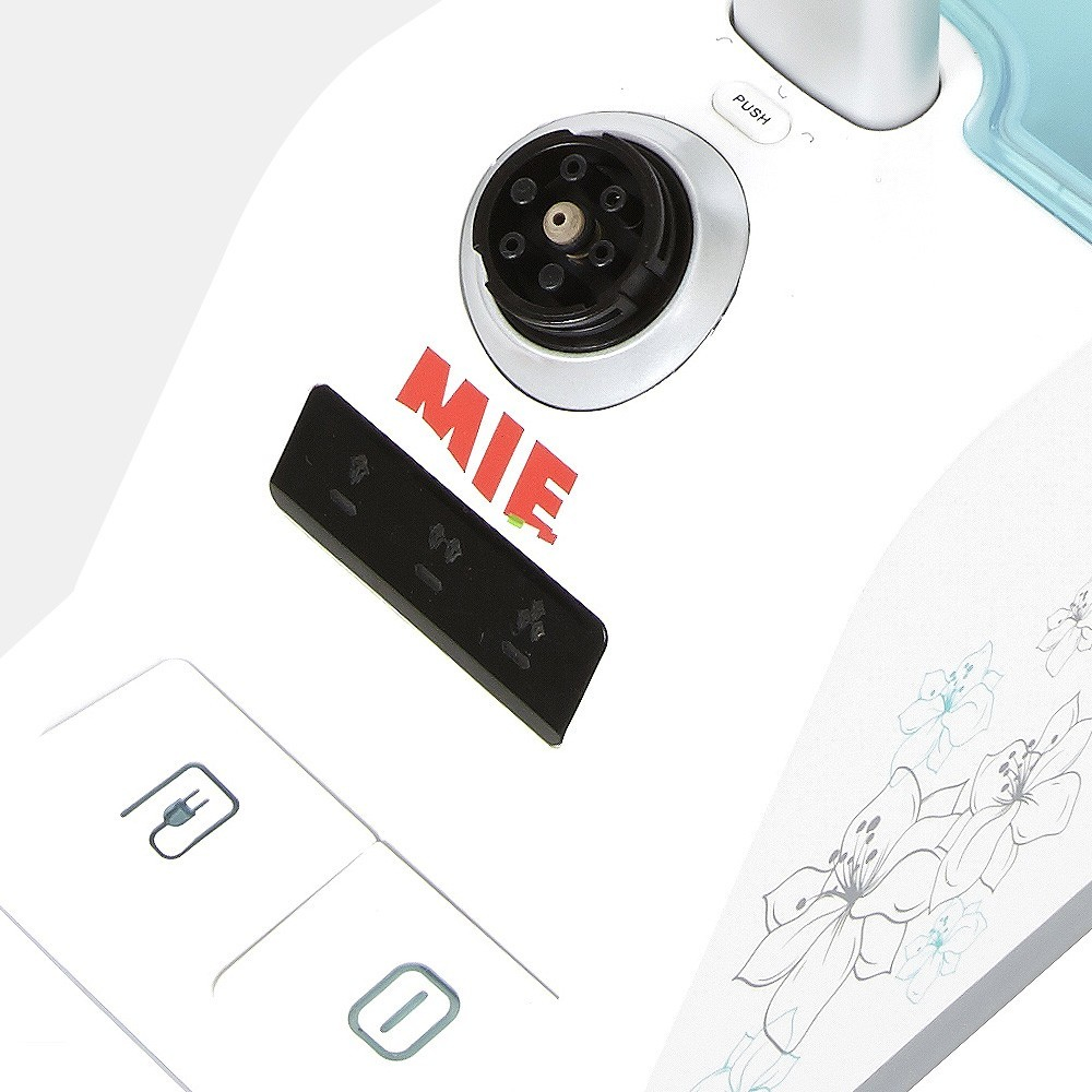 Отпариватель MIE Creative