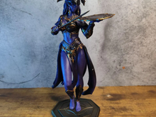 Shar - Baldur's Gate 3