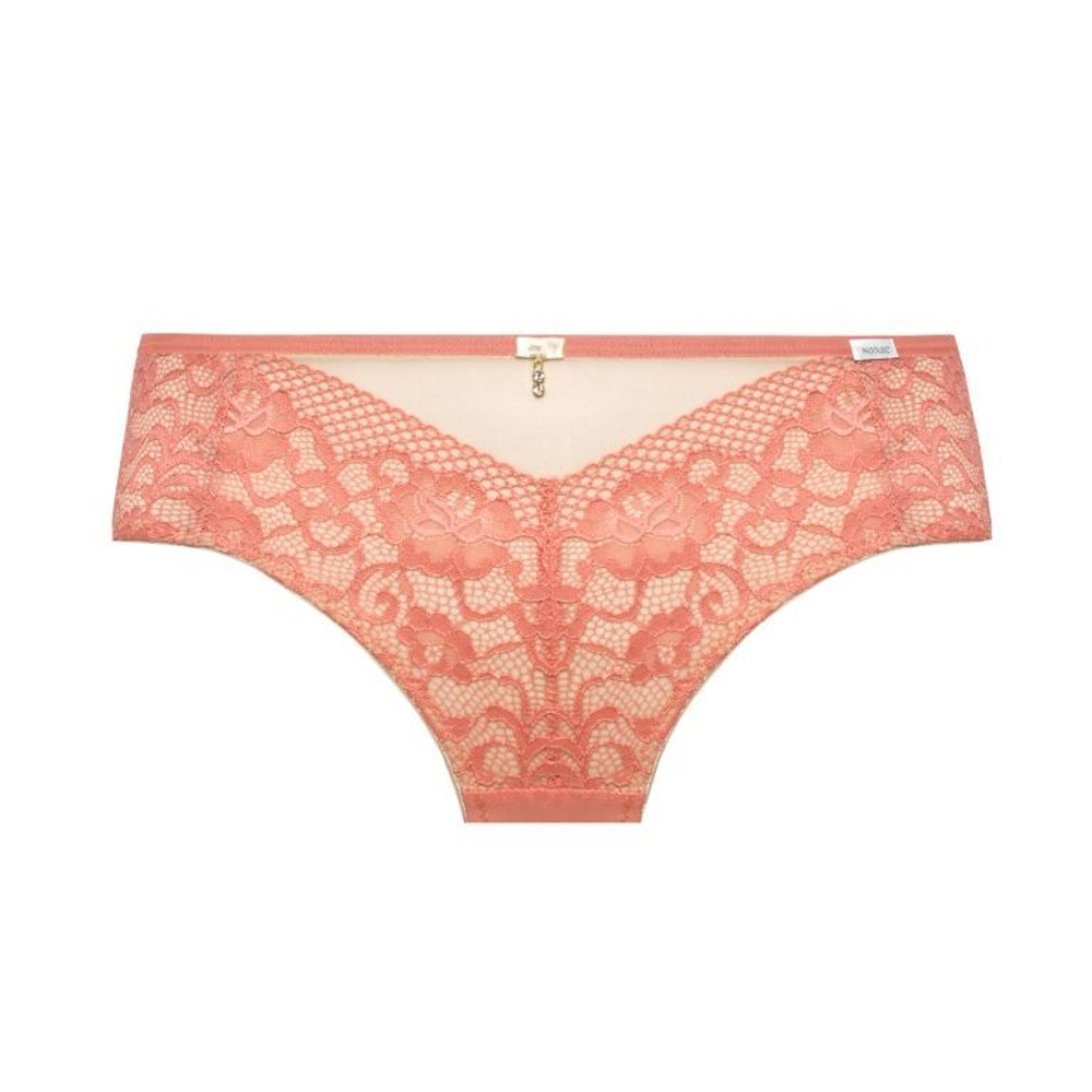 Трусики-слипы Greta (Размер: M) (Цвет: коралловый)