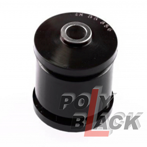 Полиуретановый сайлентблок задней подвески, верхнего и нижнего продольных рычагов(Кратность 1 шт) IS06856