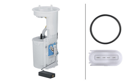 HELLA - 8TF358302801-HLL - Fuel Feed Unit