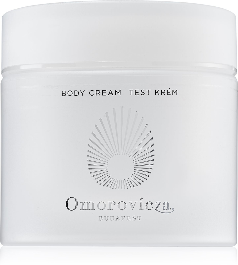 Omorovicza Body Cream - крем для тела /   200  ml  / GTIN 5999556682707