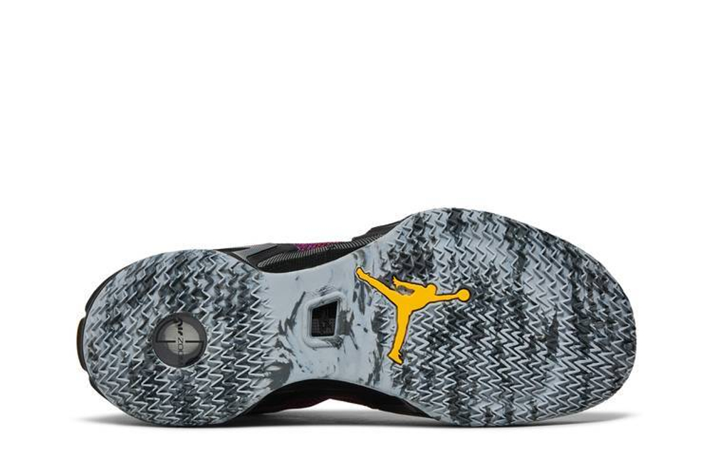Кроссовки Jordan Air Jordan 36 Pf "Sunset"