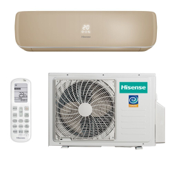 Сплит-система Hisense AS-13UW4RVETG01(C)