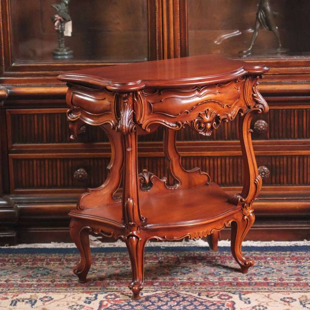 Парные комоды