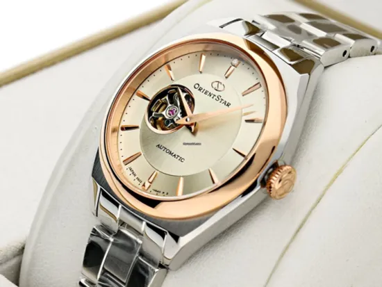 Женские часы Orient RE-ND0101S00B