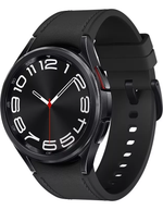 Умные часы Samsung Galaxy Watch6 Classic 43mm Black (SM-R950)