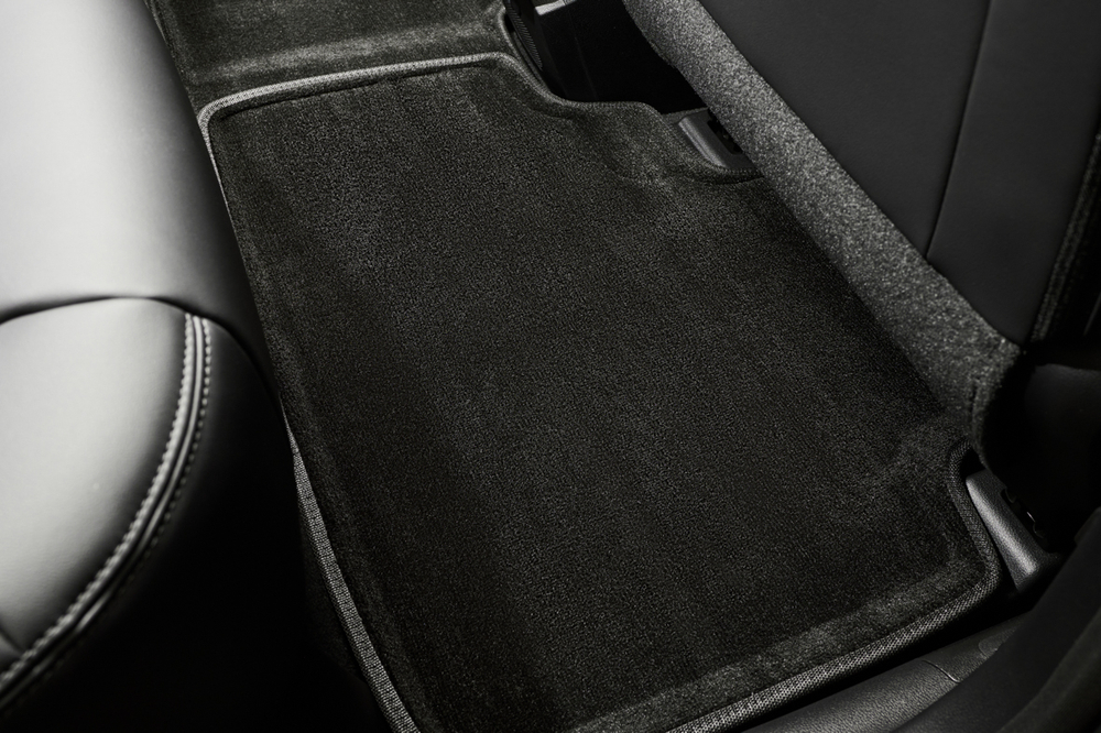 3D коврики для Haval F7X 2019-н.в., Seintex.92728