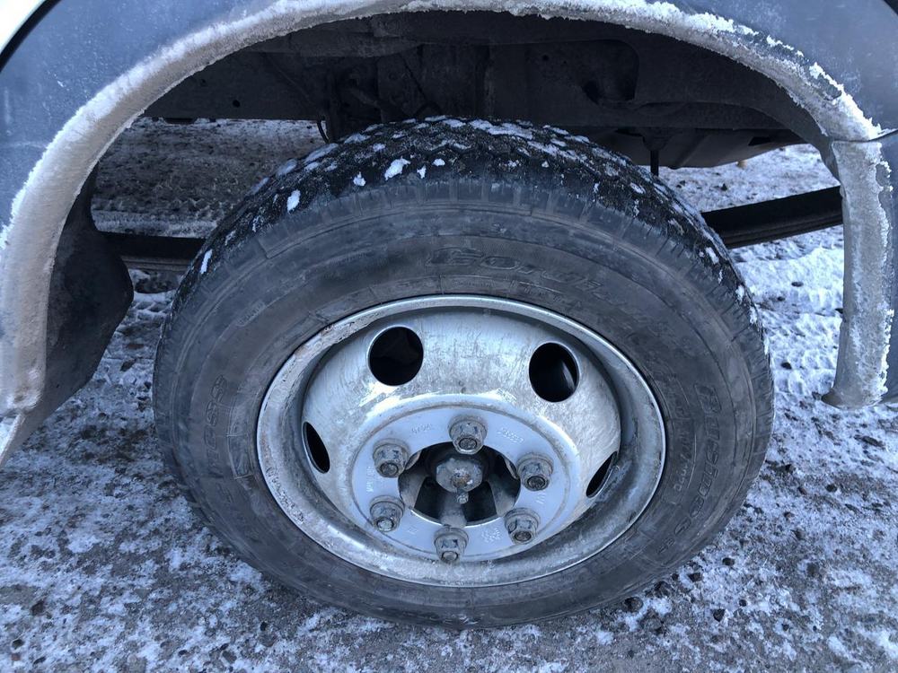 GAZ GAZELLE BUSINESS Бортовой (Евроборт) 3009D9 Новый завод (Евроборт, Бензин/Газ, 2,7 л, 107 л.с.)