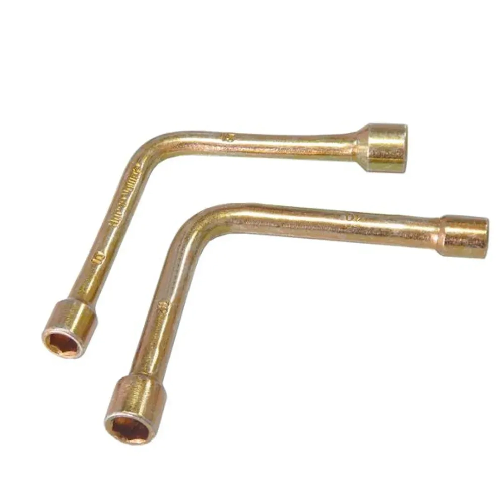 Ключ Г-образный 12х13 торц. диам 12мм 12L0001213 Baum Auto##BaumAuto 12L0001213