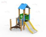Детский игровой комплекс