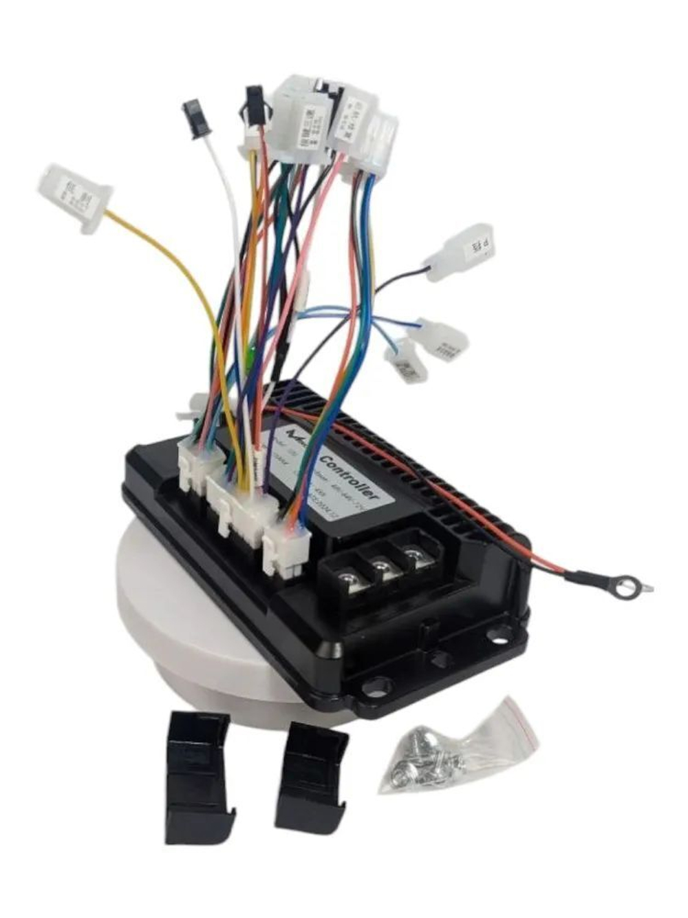 Контроллер Mingto 12G 1500W 45A 48V-64V-72V для велосипедов