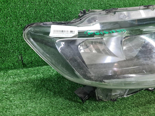 Битая Фара правая Nissan X-Trail T32 (2013-2019) галоген
