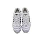 Кроссовки Adidas Originals Adiracer 'white' JS0284