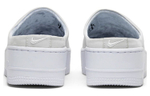 Кроссовки Nike Air Force 1 Low Lover Xx (Женская размерная сетка)