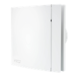 Накладной вентилятор Soler Palau SILENT-100 CRZ MATT WHITE DESIGN 4C