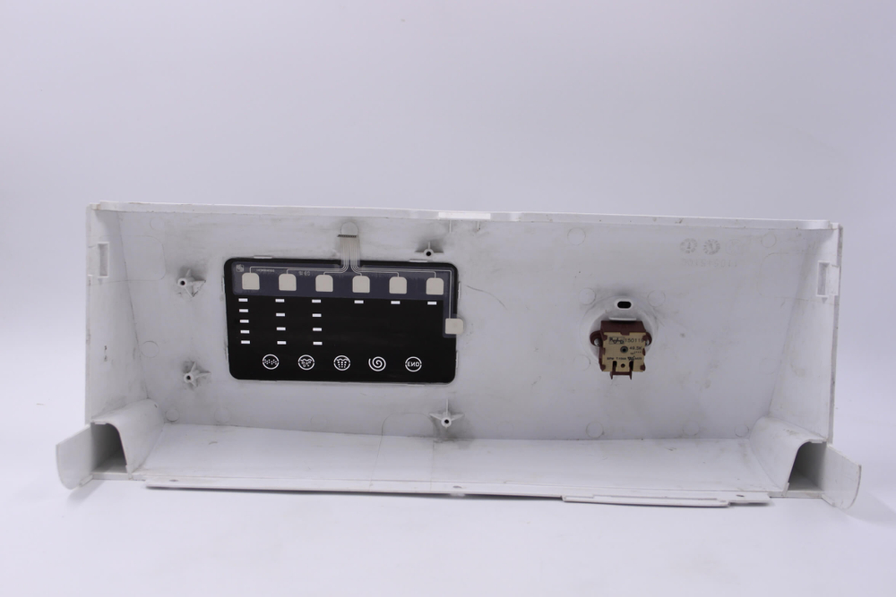 Панель стиральной машины Korting KWMT 1070