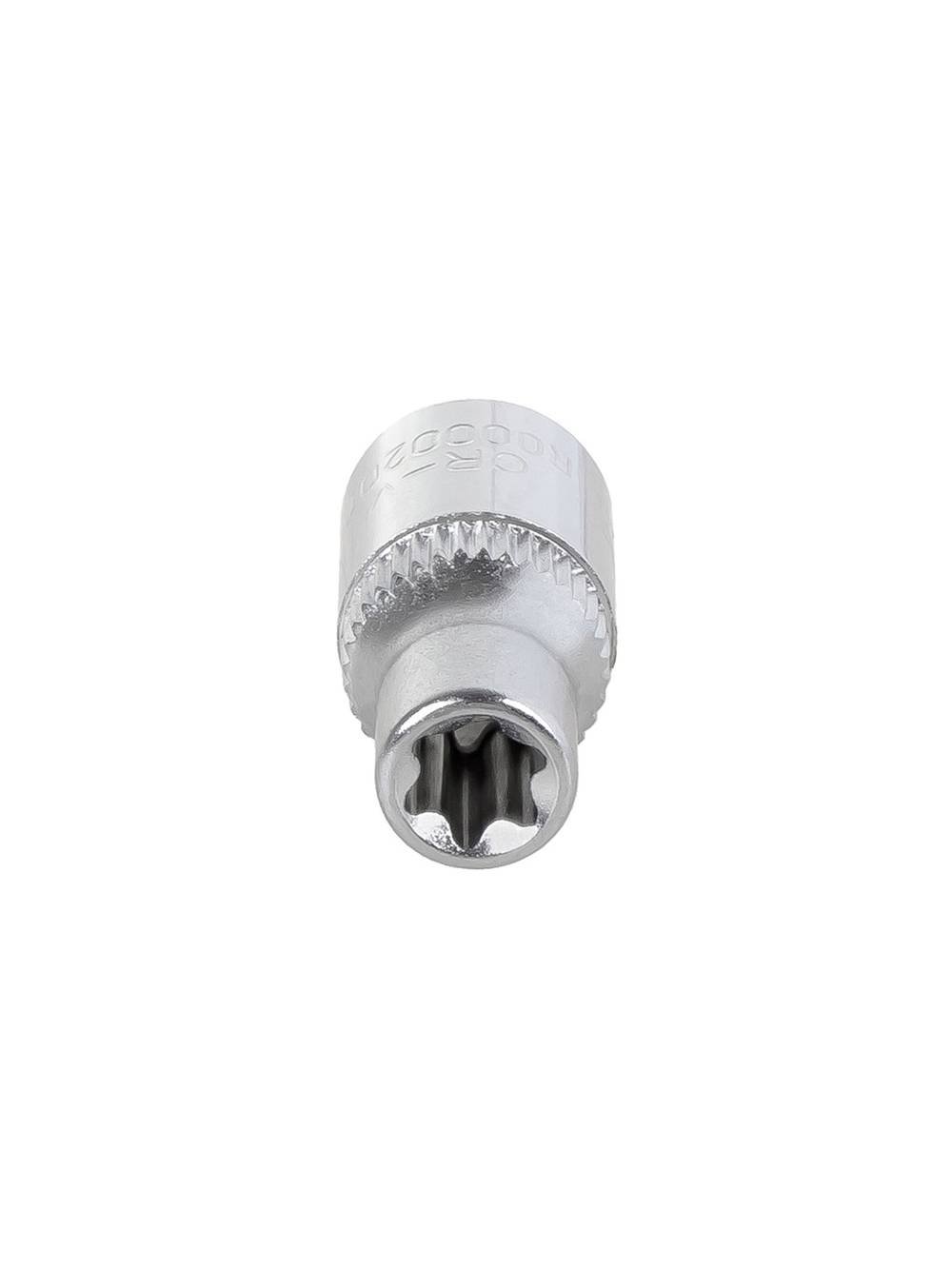 Головка 1/4" внешний TORX Е7 L=25 мм, на холдере ARNEZI R0000207
