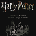 Soundtrack / Harry Potter I-V (Picture Disc)(10LP)