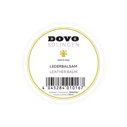 Бальзам Dovo для правки опасной бритвы, 50 ml