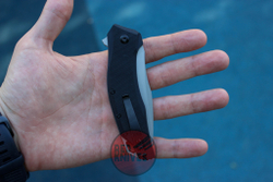 Нож Zero Tolerance 0357 SW ZT0357SW