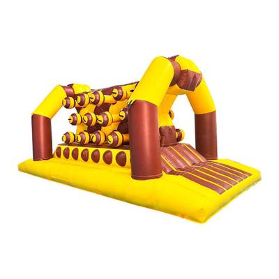 Блок " Засада " 3