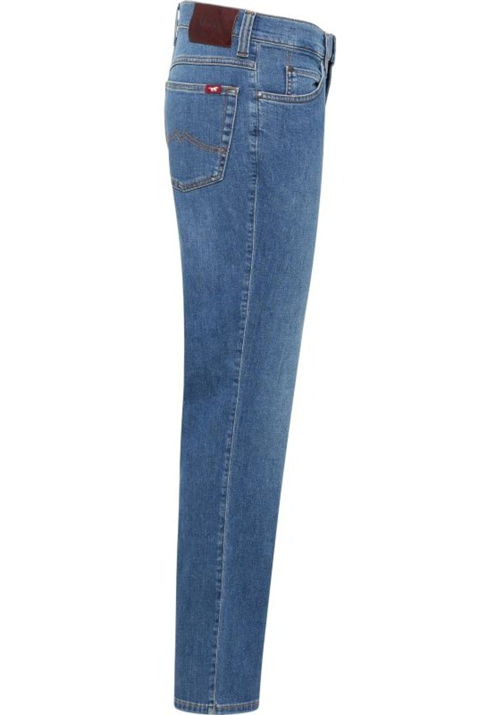 Джинсы Tramper Straight 1016437-5000-700