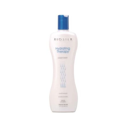 BIOSILK Hydrating Therapy Conditioner Кондиционер увлажняющая терапия, 355мл