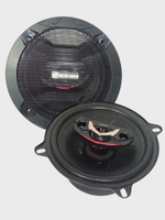 Автоколонки 13см. широкополосные с сетками "Комплект2шт" Bos-Mini BOS-5081