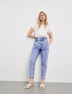 Джинсы женские TAIFUN