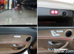 Mercedes-Benz E-Class W213 E250 Exclusive (12.2021)