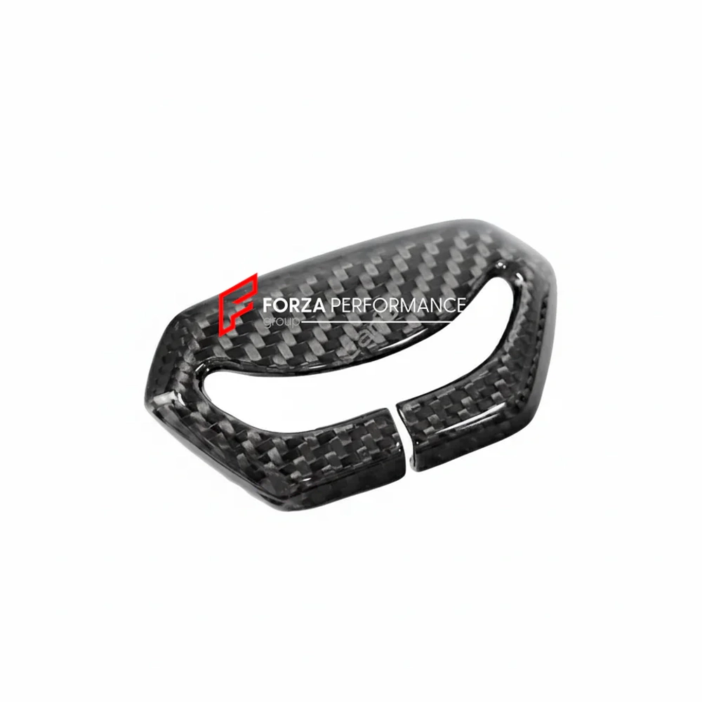 Карбоновые пряжки ремней безопасности для LAMBORGHINI AVENTADOR LP700 2011–2017 Ламборгини