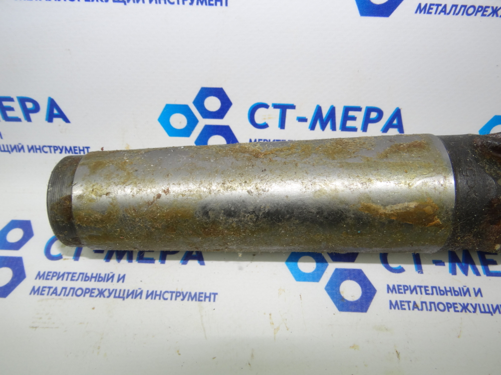 Фреза к/х 50х30х190 z=6 к/м5 с твердосплавными пластинами Т5К10