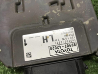 Блок управления фары лев. Toyota RAV4 5 XA50 18-нв