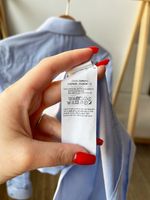 Рубашка Dolce&Gabbana, 116