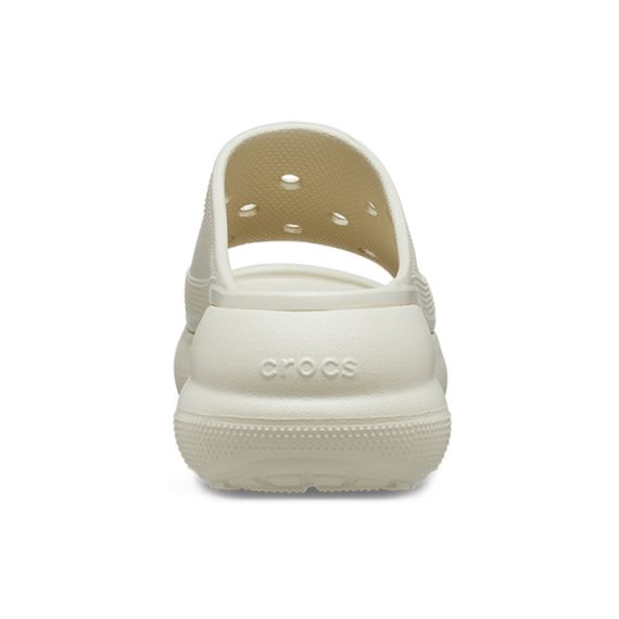 Crocs Puff One 'Bone White'