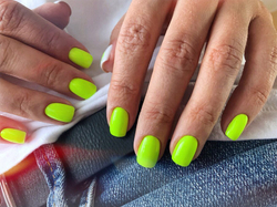 Monami, Гель-лак №466