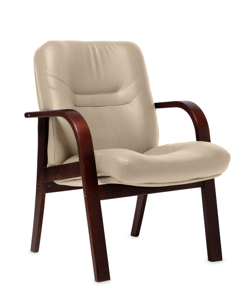 Кресло для посетителей Министр D