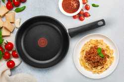 Сковорода Tefal Intense 26 см 04218126