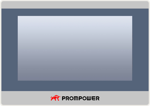 Панель оператора PROMPOWER PH7-070S-FE