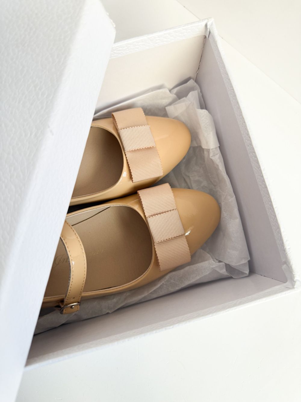 Новые туфли Age of Innocence, 30