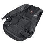 D-Mach / Красно-черный