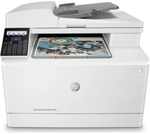 МФУ лазерное цветное HP Color LaserJet Pro MFP M183fw