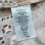 Платье Zimmermann