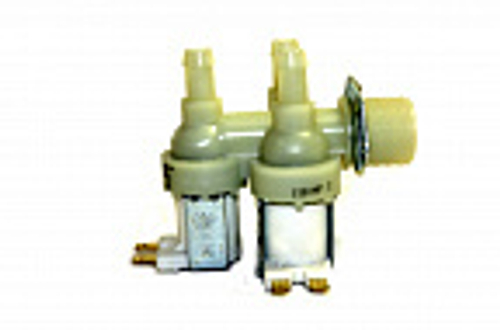 Электроклапан 3Wx90 стиральной машины CANDY и др. (481981729328)