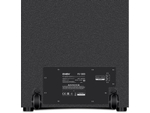 Портативная акустика Sven AC PS-1500 черный [ас ps-1500]
