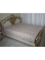 Одеяло 1.5 всесезонное облегченное полуторное