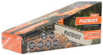 Пила цепная электрическая PATRIOT ES, 2000Вт, шаг цепи 3/8", длина шины 40см, плавный пуск