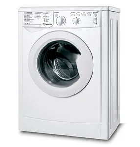 Стиральная машина Indesit IWSB 5105 (CIS) – 1