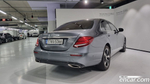 Mercedes-Benz E-Class W213 E250 Avangarde (03.2020)